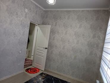 долгосрочная аренда квартира бишкек ошский рынок: 1 комната, Собственник, Без подселения, С мебелью полностью — 4