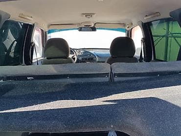 сокулук авто: Chevrolet Niva: 2005 г., Кол менен иштөөчү, Бензин, Жол тандабас — 4