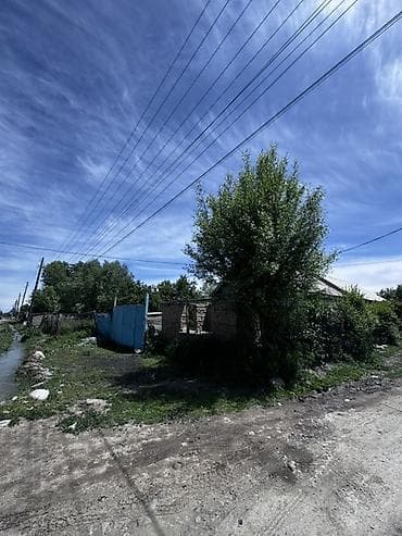 аренда помещения гараж: Продается земельный участок с домом и пристройкой из шлакоблока — 6