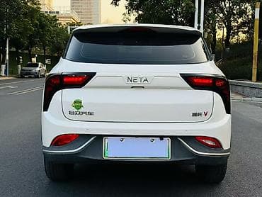 Другие автомобили: ⚡ Электромобиль Neta V — 401 км запаса хода 🚘 В наличии — 6 — 8