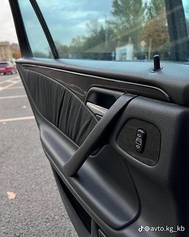ford ram: Mercedes-Benz E-Class: 2000 г., 3.2 л, Автомат, Бензин, Седан — 10