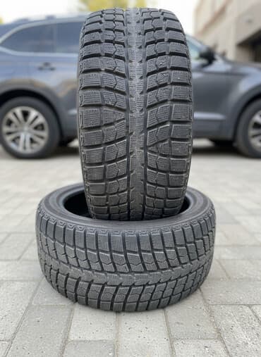 13 размер донголок: Зимние шины 245/40 R19 (комплект из 2 шт.)2) 275/35/R19 для - Тип — 1