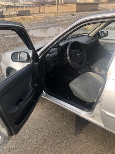 Продажа авто: Chevrolet Lacetti: 2011 г., 1.5 л, Механика, Бензин, Седан — 9