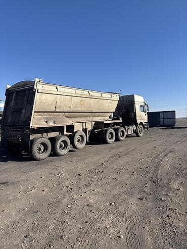 hyundai porter продаж: Прицеп, Самосвал — 1