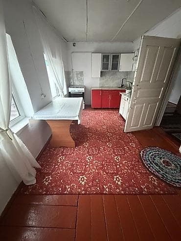 квартира каркол: Продаётся жилой дом с уютной и функциональной планировкой. По — 5