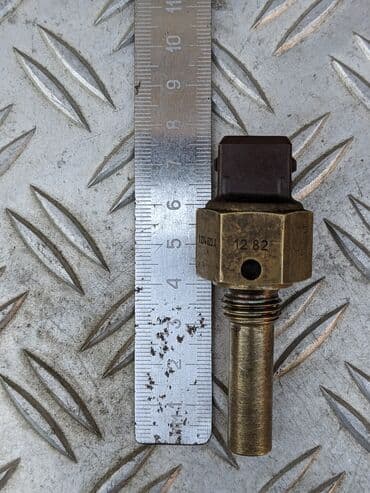 датчик холостого хода гольф 2 1.6 бензин: Volkswagen 1988 г., Б/у, Оригинал, Германия — 3