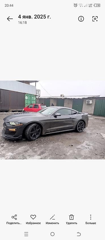 ббс диски: Дөңгөлөктөр монтажда R 19 — 5