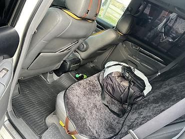 vvt: Lexus GX: 2005 г., 4.7 л, Автомат, Газ, Внедорожник — 6