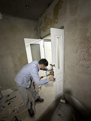 сколько стоит ремонт двери автомобиля: Дверь, Замок: Установка, Ремонт, Замена, Бесплатный выезд — 10