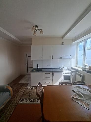 термо бутки: 40 м², 2 комнаты — 7