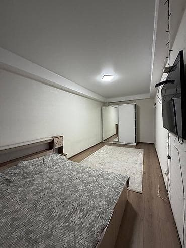 gala group: 2 комнаты, 80 м², Элитка, 9 этаж, Косметический ремонт — 2