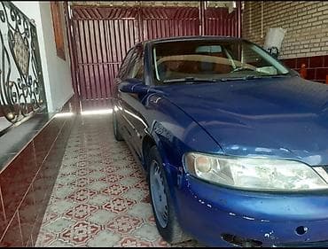 рулевая рейка опель вектра б: Opel Vectra: 2001 г., 1.8 л, Механика, Бензин, Седан — 5