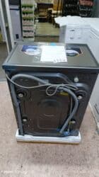 стиральная машина на 3 кг: Стиральная машина Новый, Автомат, До 6 кг, Компактная — 6