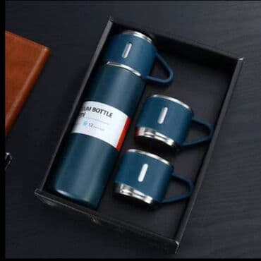 чайник термос тефаль: Электр чайнек, Жаңы, Өзү алып кетүү, Акылуу жеткирүү — 10