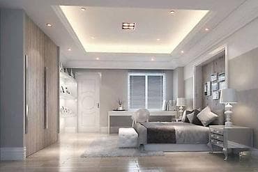 gala group: Натяжной потолок 3D потолки, Глянцевое, Матовое Бесплатная консультация, Бесплатный замер, Гарантия — 9