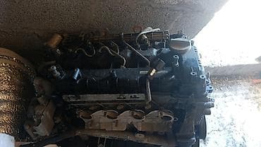 sprinter 2 7: Дизельный мотор Kia 2018 г., 1.6 л, Б/у, Оригинал — 5