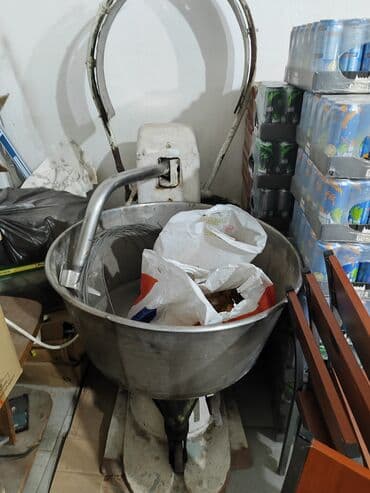 бытовой оверлок: Продам тестомес советский ТММ 1М самый удобный для небольших — 5