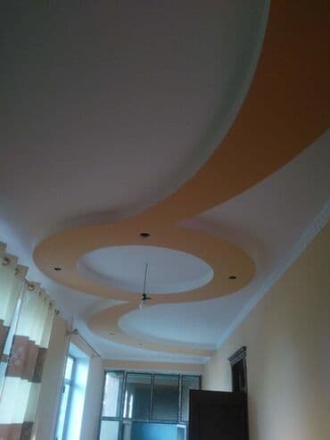 дом долгосрочная аренда: Толук оңдоо | Офистер, Батирлер, Үйлөр 6 жылдан ашык тажрыйба — 3