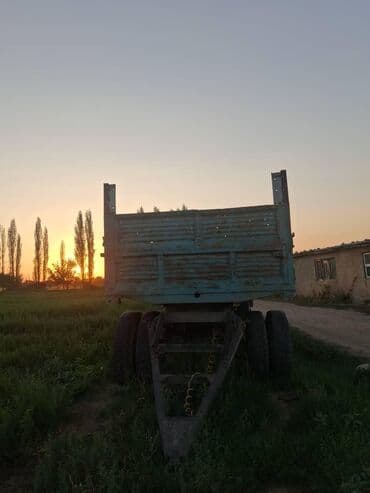 авто с последующим выкупом бишкек саната: Грузовик, Камаз, Стандарт, Б/у — 6