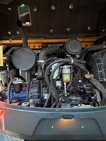 хундаи: Экскаватор, Hyundai, 2023 г., Колесный — 5