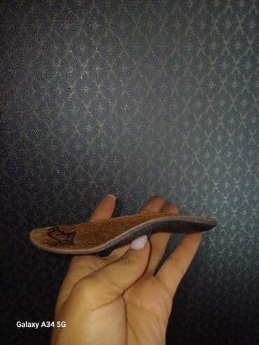 детская обувь 22 размер: Ортопедическая обувь, от вальгусной деформации, состояние оочень — 6