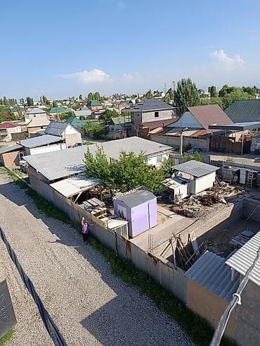 Недвижимость: 4 соток, Для строительства — 5