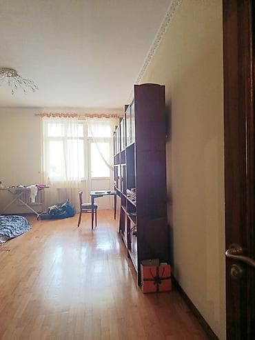 Квартиры: 4 комнаты, 160 м², Ала-Арча ТРЦ Элитка, 2 этаж, Косметический ремонт — 8