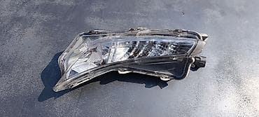 фара тойота витз: Передняя левая фара Toyota Оригинал — 1