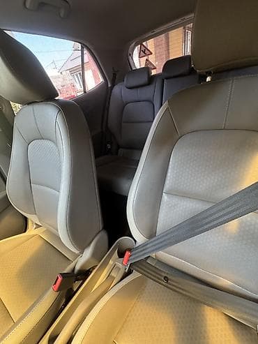 дверь морнинг: Kia Morning: 2019 г., 1 л, Автомат, Бензин, Хэтчбэк — 6