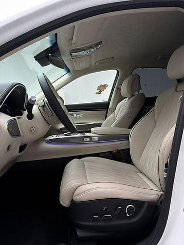 geely monjaro 2024: Hyundai Genesis: 2024 г., 2.5 л, Автомат, Бензин, Кроссовер — 5