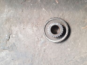 делика кузов: Mitsubishi Delica, шестерня, Митсубиси Делика. Шестеренка двигателя — 3