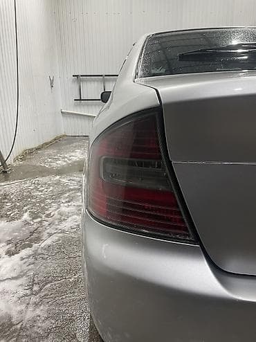 ниссан силвия: Subaru Legacy: 2003 г., 2 л, Автомат, Бензин, Седан — 9