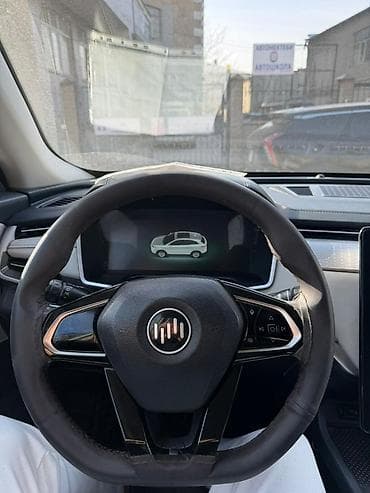 mrt dongle: Weltmeister EX5, 2020 г., Передний, В наличии — 5