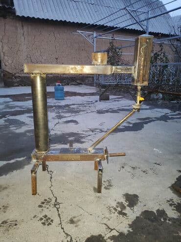 садовые розы: Самодельная печь/плита длительного горения из металла для гаража — 3