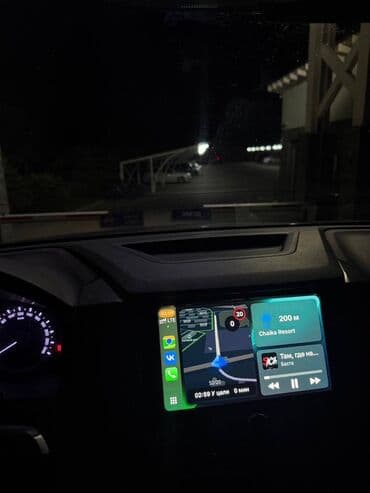 диск на гольф 3: Ssangyong Rexton: 2019 г., 2.2 л, Дизель — 4