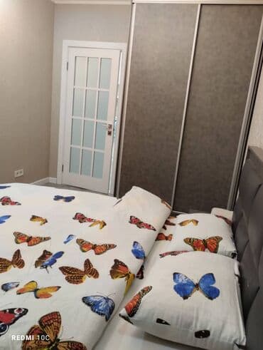 куплю квартиру филармония: 2 комнаты, Интернет, Wi-Fi, Банные принадлежности, Телевизор — 9