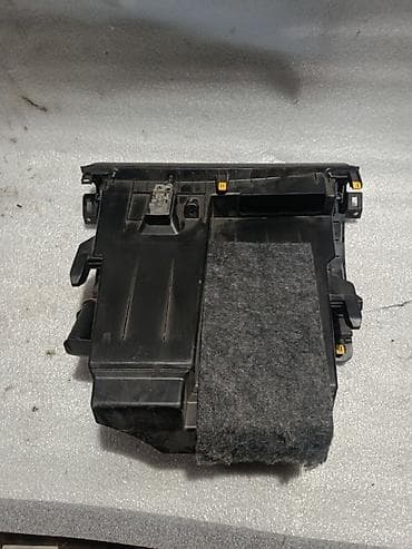 чехол на руку: Бардачок (перчаточный ящик) для автомобиля Kia/Hyundai — 2