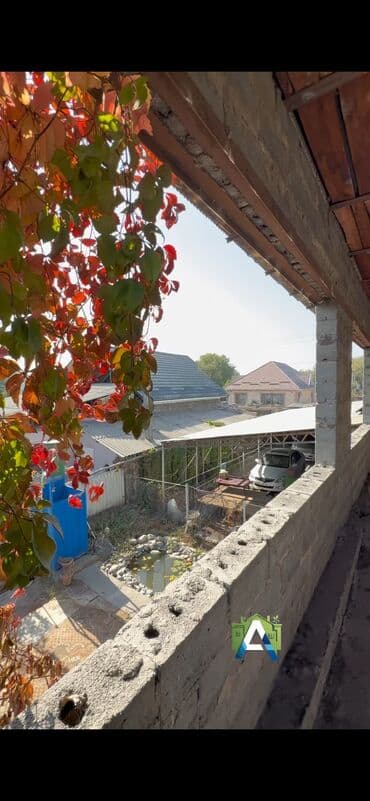 дом в романовке: Дом, 90 м², 4 комнаты, Риэлтор, Косметический ремонт — 21