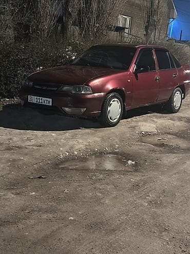 амортизатор деу нексия: Daewoo Nexia: 2011 г., 1.5 л, Механика, Газ, Седан — 8
