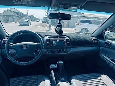 camry 2 2: Toyota Camry: 2003 г., 0.3 л, Бензин, Седан — 5