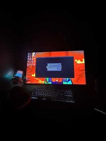 xbox 360 e: 🔥 ПРОДАЮ ИГРОВОЙ ПК ПОЛНЫМ КОМПЛЕКТОМ 🔥 🖥 Характеристики ПК:• Intel — 3
