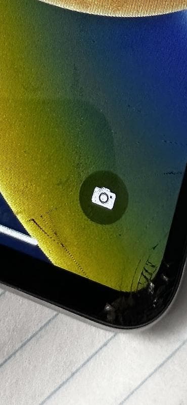 IPhone X, Колдонулган, 64 ГБ, White Titanium, Заряддоочу түзүлүш, Коргоочу айнек, Каптама, Бөлүп төлөө менен, 100 % — 3