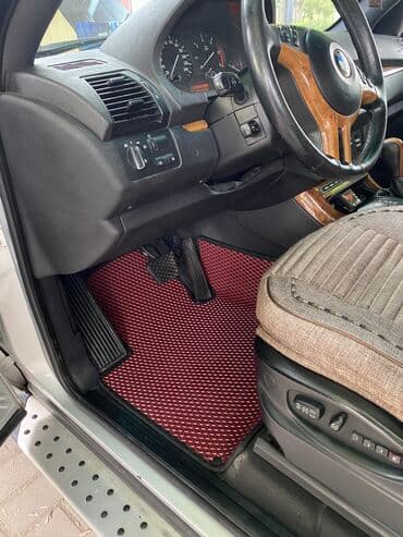 dodge: Ева полик Ева коврик Ева полики Ева коврики автоковрик для Вашего авто — 1