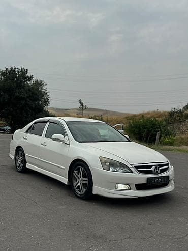 volvo 480: Honda Inspire: 2005 г., 3 л, Автомат, Бензин, Седан — 2