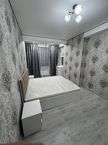 сдаю квартиру энесай: 1 комната, Собственник, С подселением, С мебелью полностью — 4