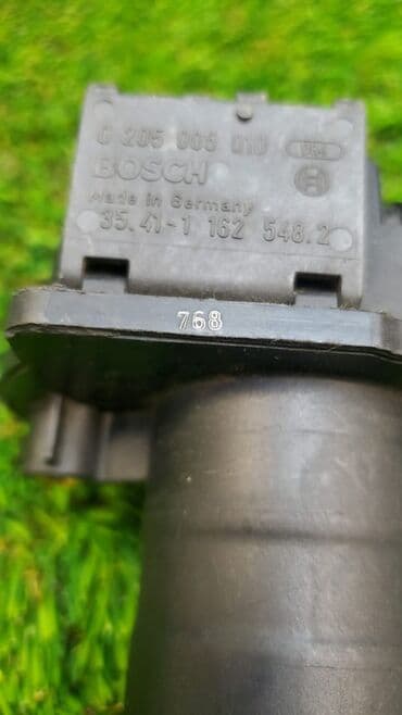 e39: Мотор asc Bmw 5-Series E39 (б/у) ​ Марка: BMW Модель: 5-Series Кузов — 4