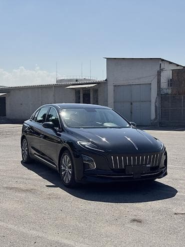 срочно срочно продаю: Продается Электромобиль Хунчи 2022 года выпуска С реальным — 3