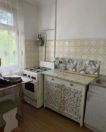 1 комната, 32 м², 104 серия, 3 этаж — 6