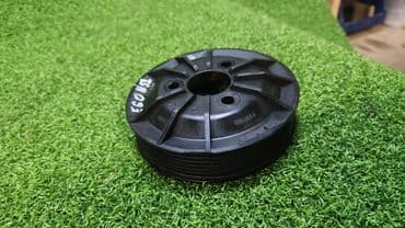 е61: Шкиф ГУР Е60 е61 е63 N52 Год 2006 В отличном состоянии, очень — 6