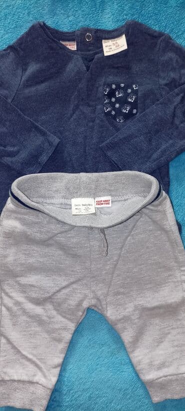 хиджаб для детей: Детские вещи от 3-6мес. на каждом фото . Турция. Пакет вещей — 3